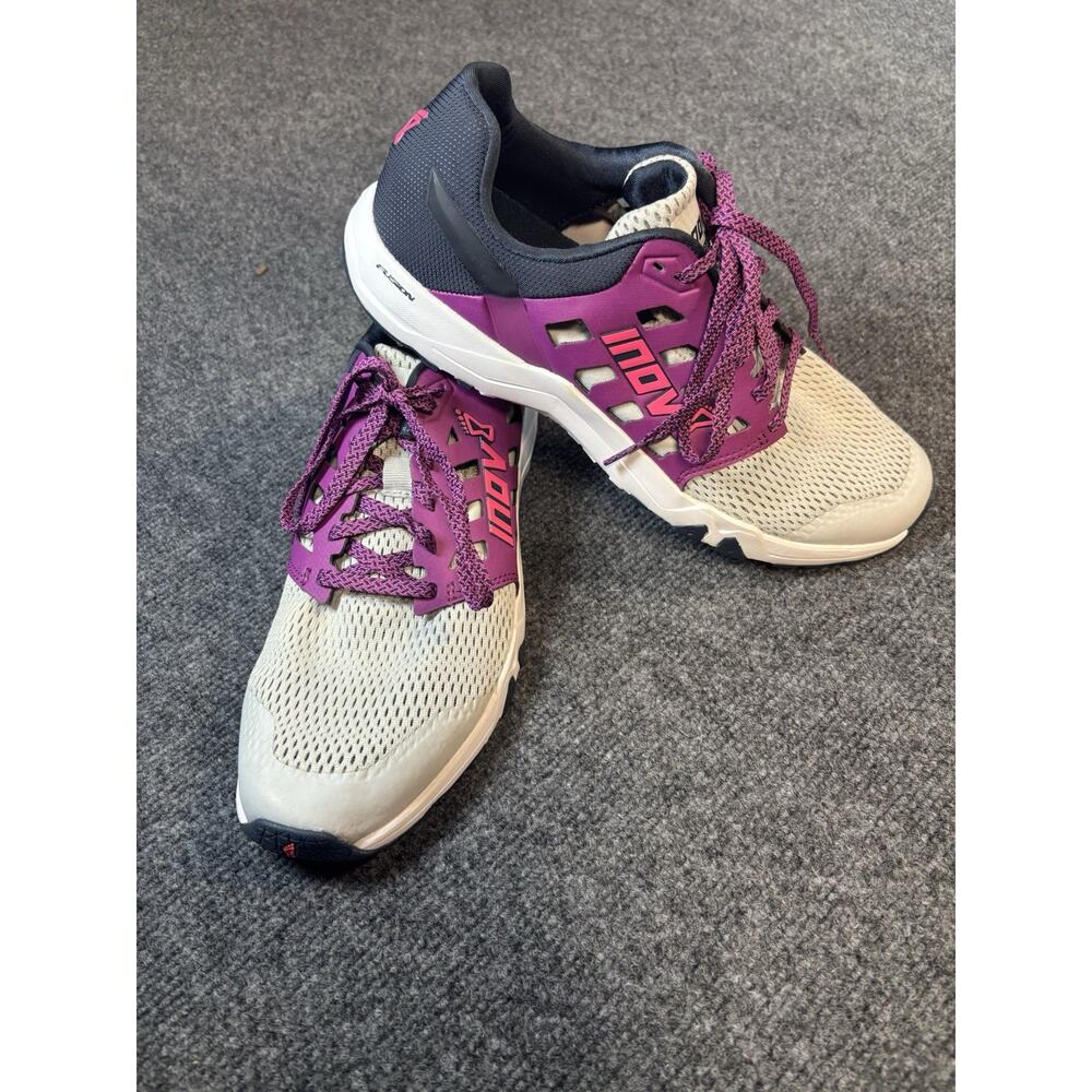 Inov-8 All Train 215 Women's Cross-Trainer Shoes Size 11